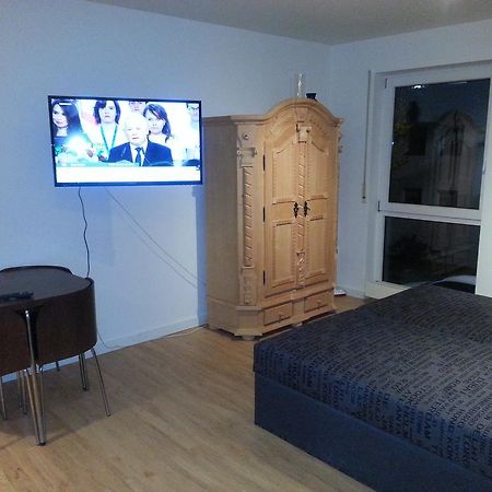 Holiday Apartment Zwinger Дрезден Екстер'єр фото