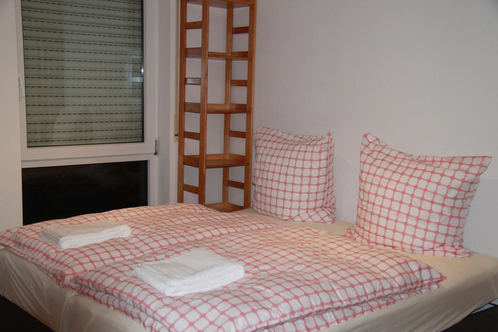 Holiday Apartment Zwinger Дрезден Екстер'єр фото
