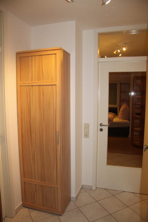 Holiday Apartment Zwinger Дрезден Екстер'єр фото