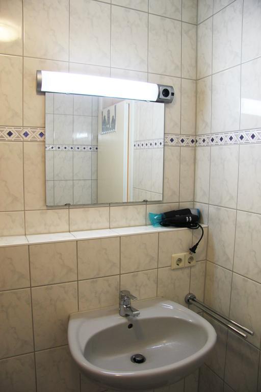 Holiday Apartment Zwinger Дрезден Екстер'єр фото