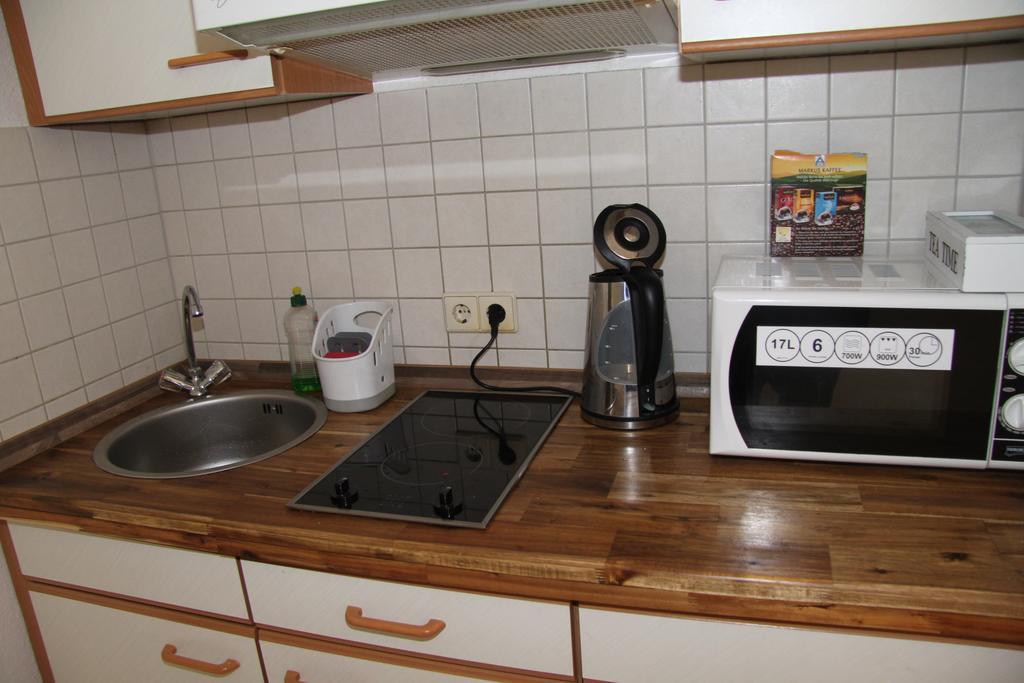 Holiday Apartment Zwinger Дрезден Екстер'єр фото