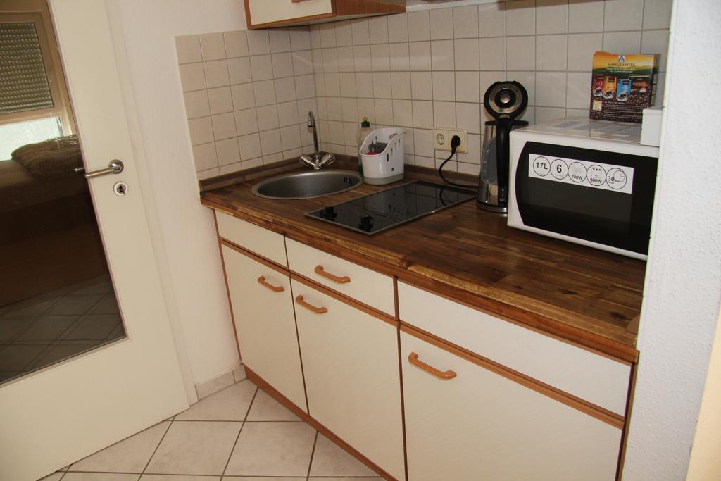 Holiday Apartment Zwinger Дрезден Екстер'єр фото