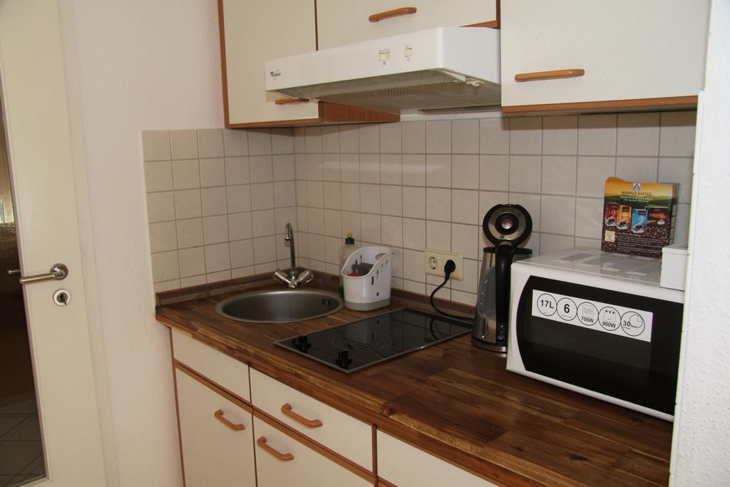 Holiday Apartment Zwinger Дрезден Екстер'єр фото